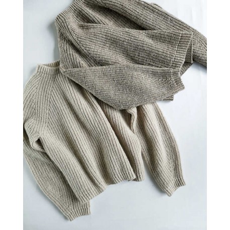 Paula_m Coming Soon Sweater Strickset