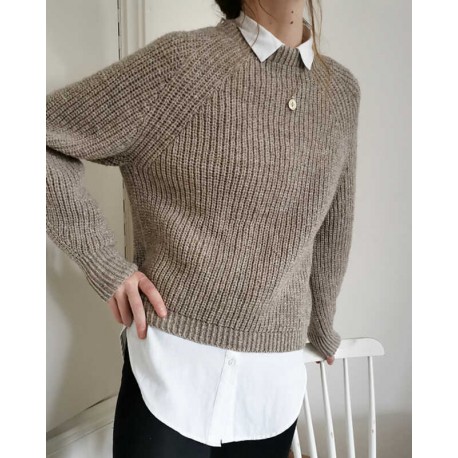 Paula_m Coming Soon Sweater Strickset