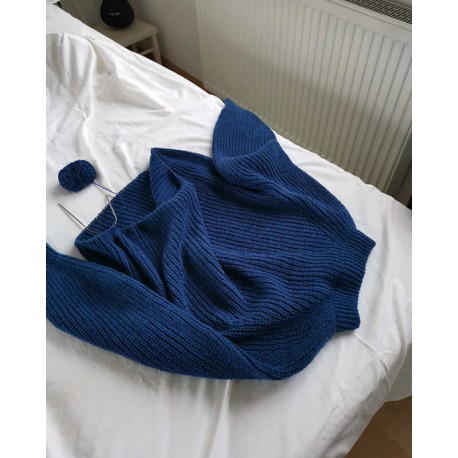 Paula_m Coming Soon Sweater Strickset