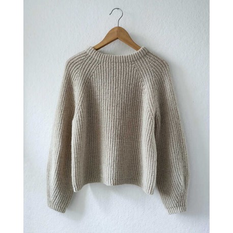 Paula_m Coming Soon Sweater Strickset