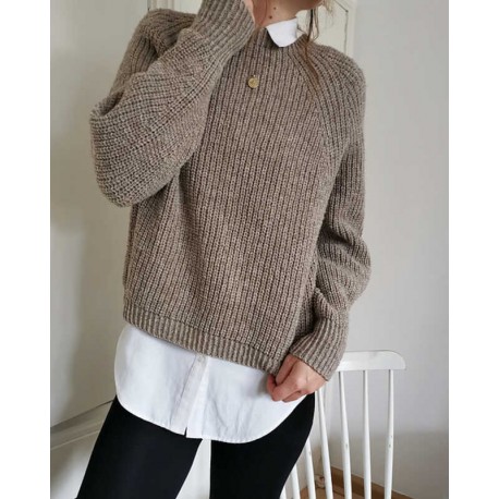 Paula_m Coming Soon Sweater Strickset