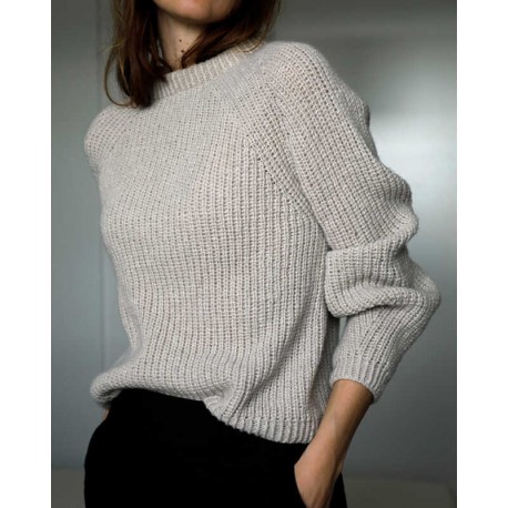 Paula_m Coming Soon Sweater Strickset