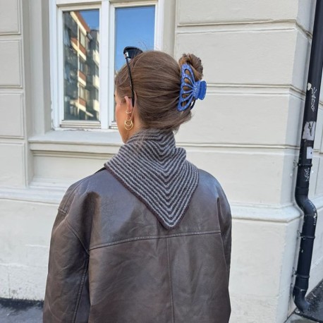 Ingrid Dyb Bibi Scarf Wollpaket