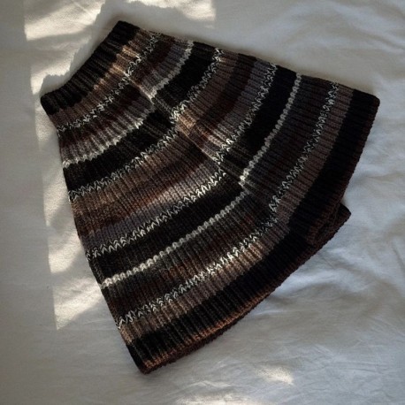 Flow Capelet von Moreca Knit
