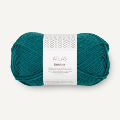 Sandnes Atlas Atlantic 6864