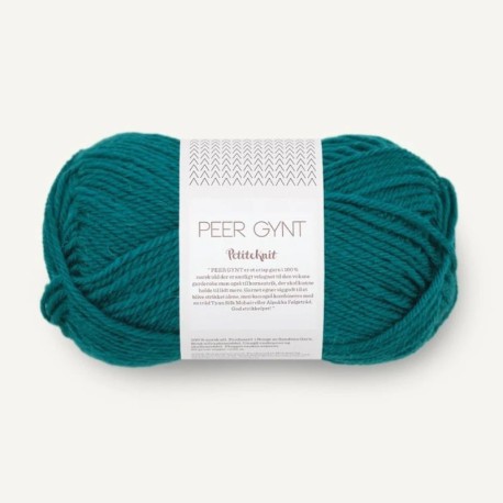 Sandnes Peer Gynt Atlantic 6864