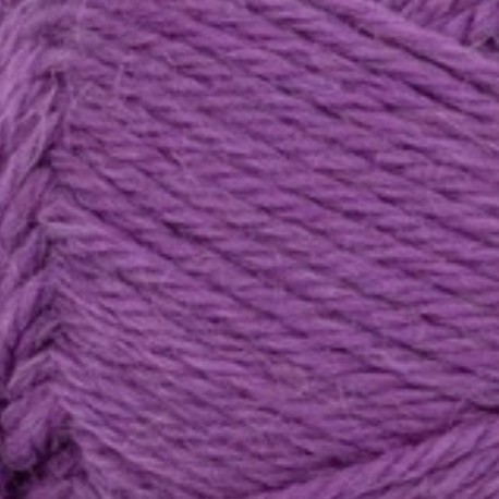 Sandnes Alpakka Ull Plum 5045 Detail