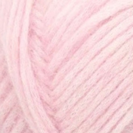 Sandnes Poppy Ballet Rose 4511 Detail