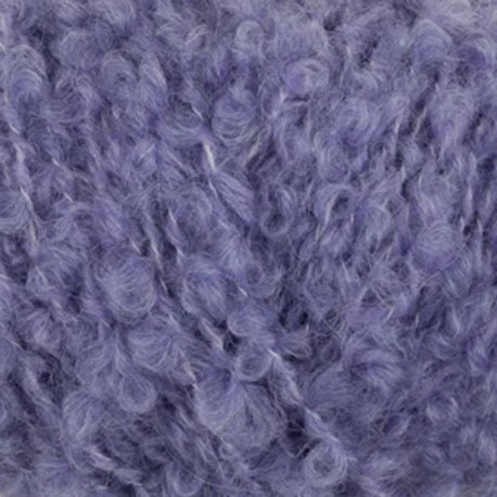 Gepard Teddy Dear Lilac Haze 615 Detail