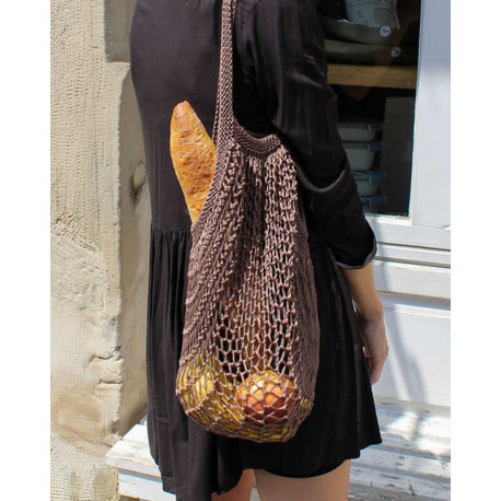 Paulam Edda Bag 2.0 Strickset