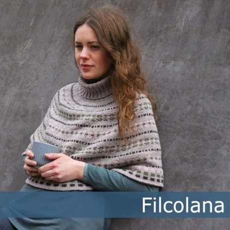 Filcolana Thorup Strickset