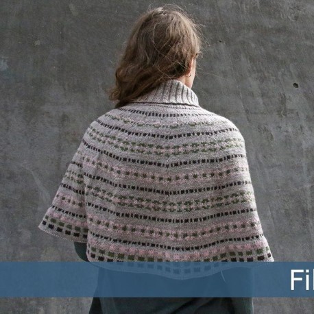 Filcolana Thorup Strickset