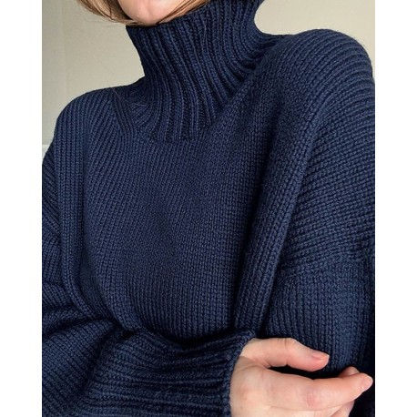Moreca Knit Cecil Sweater Strickset