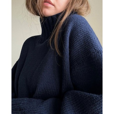 Moreca Knit Cecil Sweater Strickset