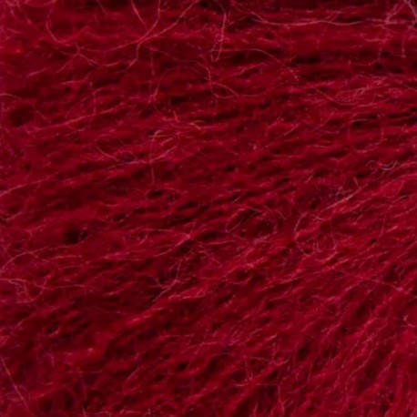 Kaos Yarn Halo Brushed Alpaca Majestic 2039 Detail