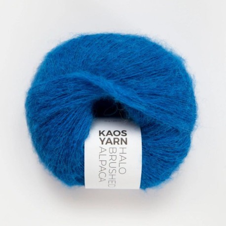 Kaos Yarn Halo Brushed Alpaca Savvy 2064