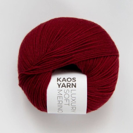 Kaos Yarn Luxury Soft Merino Majestic 1039