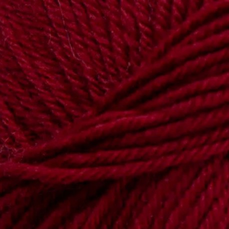 Kaos Yarn Luxury Soft Merino Majestic 1039 Detail