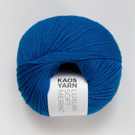 Kaos Yarn Luxury Soft Merino Savvy 1064