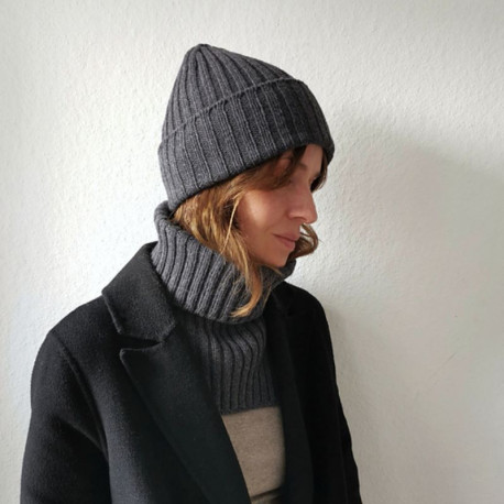 Paula_m - Winter Essentials Anleitung