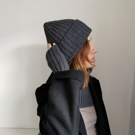 Paula_m - Winter Essentials Anleitung
