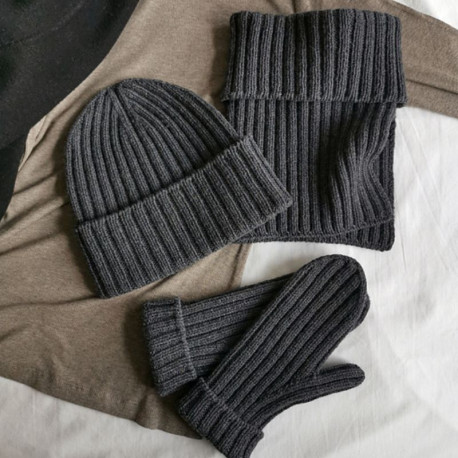 Paula_m - Winter Essentials Anleitung