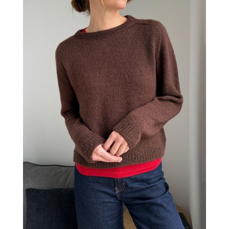 Paula_m Suzie Sweater Strickset