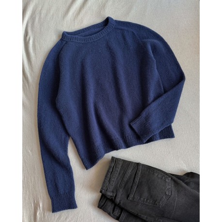 Paula_m Suzie Sweater Strickset