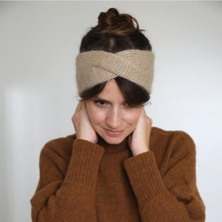 Paula_m Strickanleitung Stirnband Mia (PDF-Format)