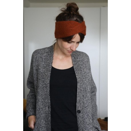 Paula_m Strickanleitung Stirnband Mia (PDF-Format)