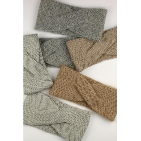 Paula_m Strickanleitung Stirnband Mia (PDF-Format)