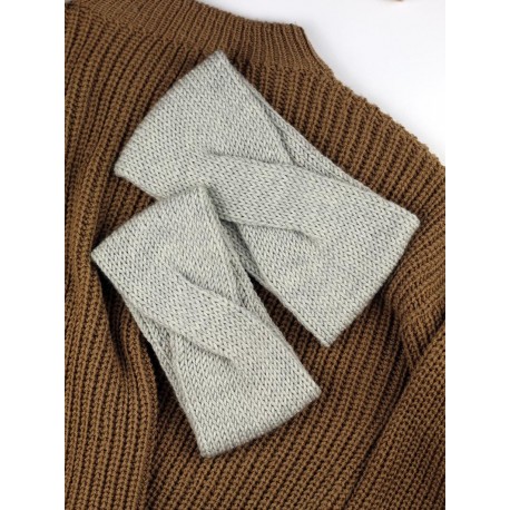 Paula_m Strickanleitung Stirnband Mia (PDF-Format)