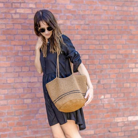 Paula_m Siena Bag Häkelset