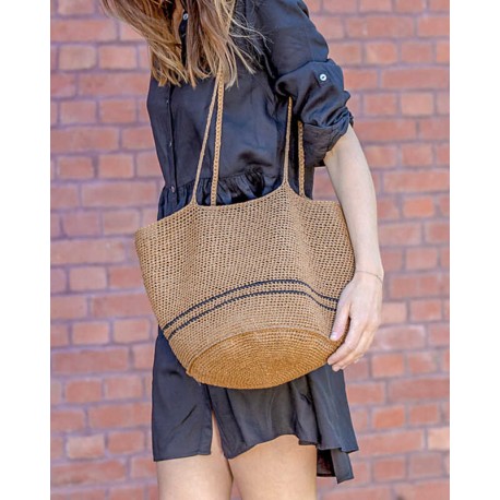 Paula_m Siena Bag Häkelset
