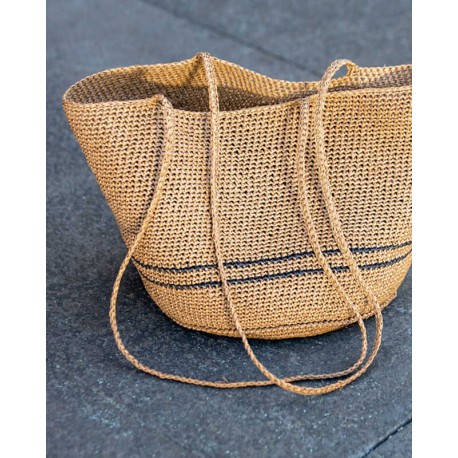 Paula_m Siena Bag Häkelset