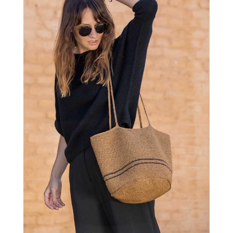 Paula_m Siena Bag Häkelset