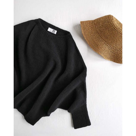 Paula_m Robin Sweater Strickkit