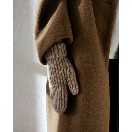 Paula_m Ole Mittens Strickset
