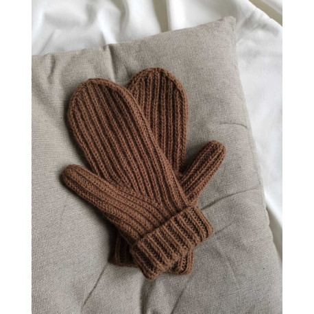 Paula_m Ole Mittens Strickset