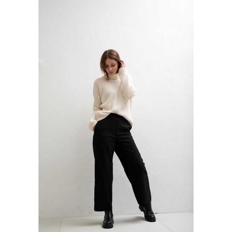 Narbonne Sweater Paula_m Strickkit
