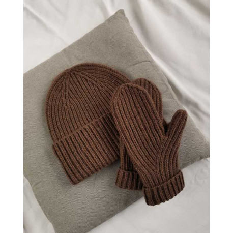 Paula_m Mütze Ole Strickset