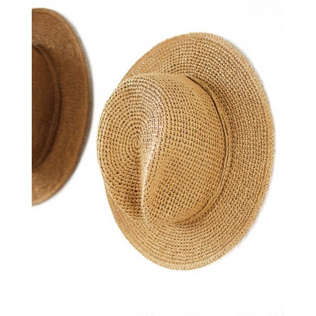 Lucca Hat von Paula strickt Strickset
