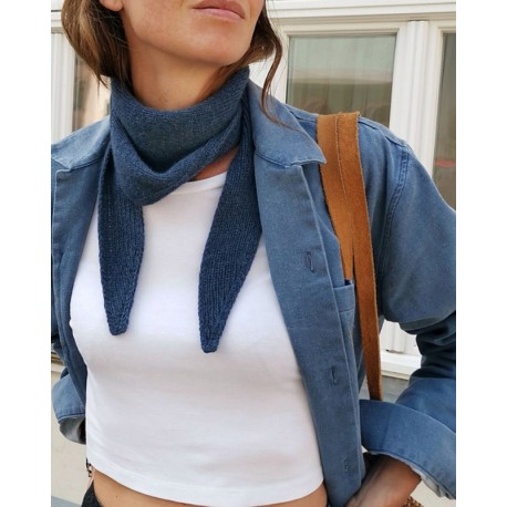 Paula_m Jacky Bandana Strickset
