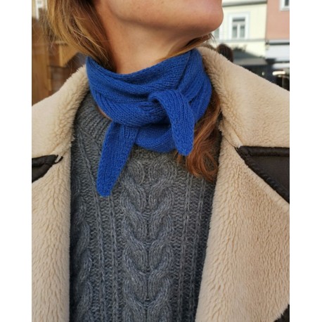 Paula_m Jacky Bandana Strickset