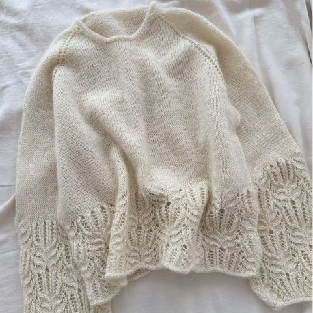 Kolibri by Johanna Alphonse Sweater Wollpaket