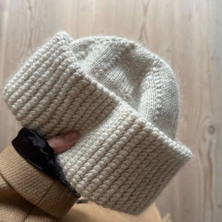 Other Loops Flow Loop Beanie Wollpaket