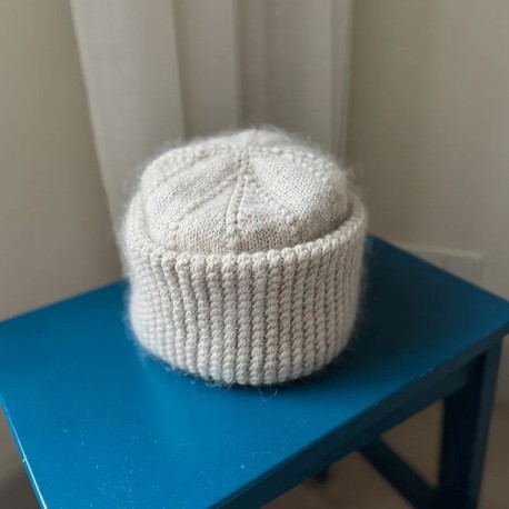Other Loops Flow Loop Beanie Wollpaket