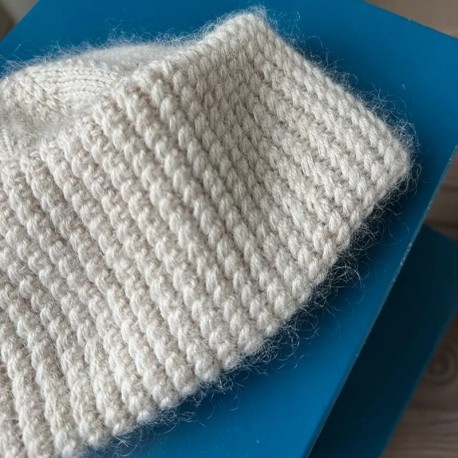 Other Loops Flow Loop Beanie Wollpaket