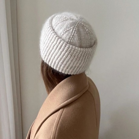 Other Loops Flow Loop Beanie Wollpaket