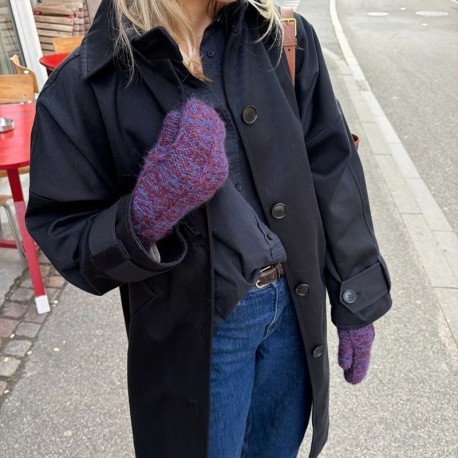 Petite Knit Yoko Set Wollpaket